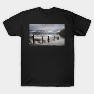 Grasmere Mist T-Shirt